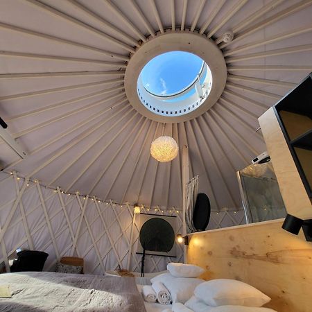 Izera Glamping Adults - Luksusowe Jurty&Spa Gajowka  Luaran gambar