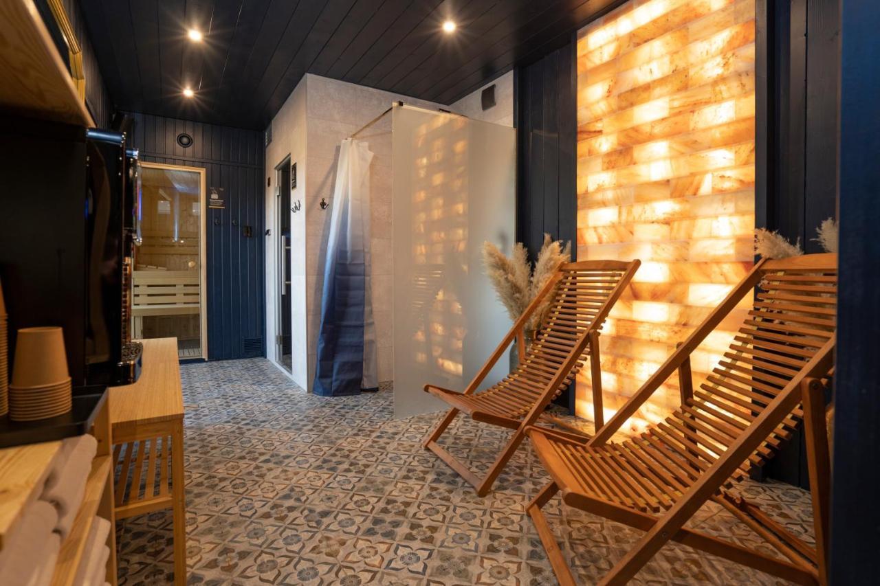 Izera Glamping Adults - Luksusowe Jurty&Spa Gajowka  Luaran gambar
